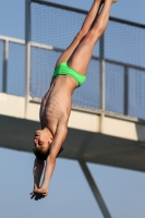 Thumbnail - Boys C - Erik - Wasserspringen - 2021 - International Diving Meet Graz - Teilnehmer - Schweiz 03041_08693.jpg