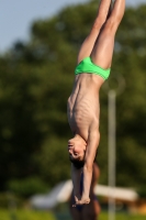 Thumbnail - Schweiz - Прыжки в воду - 2021 - International Diving Meet Graz - Participants 03041_08694.jpg