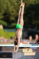 Thumbnail - Boys C - Erik - Wasserspringen - 2021 - International Diving Meet Graz - Teilnehmer - Schweiz 03041_08704.jpg