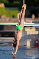 Thumbnail - Schweiz - Прыжки в воду - 2021 - International Diving Meet Graz - Participants 03041_08705.jpg