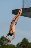 Thumbnail - Schweiz - Прыжки в воду - 2021 - International Diving Meet Graz - Participants 03041_08708.jpg