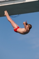 Thumbnail - Boys C - Erik - Wasserspringen - 2021 - International Diving Meet Graz - Teilnehmer - Österreich 03041_08738.jpg