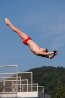 Thumbnail - Boys C - Erik - Wasserspringen - 2021 - International Diving Meet Graz - Teilnehmer - Österreich 03041_08739.jpg