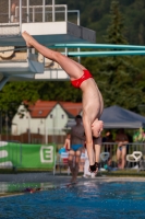 Thumbnail - Boys C - Erik - Wasserspringen - 2021 - International Diving Meet Graz - Teilnehmer - Österreich 03041_08742.jpg