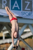 Thumbnail - Boys C - Erik - Wasserspringen - 2021 - International Diving Meet Graz - Teilnehmer - Österreich 03041_08747.jpg