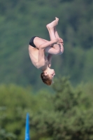 Thumbnail - Boys B - Kevin - Wasserspringen - 2021 - International Diving Meet Graz - Teilnehmer - Schweiz 03041_08894.jpg