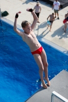Thumbnail - Boys C - Erik - Wasserspringen - 2021 - International Diving Meet Graz - Teilnehmer - Österreich 03041_08922.jpg