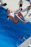 Thumbnail - Boys C - Erik - Wasserspringen - 2021 - International Diving Meet Graz - Teilnehmer - Österreich 03041_08925.jpg