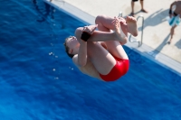 Thumbnail - Boys C - Erik - Wasserspringen - 2021 - International Diving Meet Graz - Teilnehmer - Österreich 03041_08926.jpg