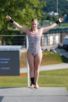 Thumbnail - Girls C - Josefina - Wasserspringen - 2021 - International Diving Meet Graz - Teilnehmer - Österreich 03041_08934.jpg