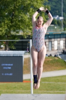 Thumbnail - Girls C - Josefina - Wasserspringen - 2021 - International Diving Meet Graz - Teilnehmer - Österreich 03041_08935.jpg