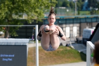 Thumbnail - Girls C - Josefina - Wasserspringen - 2021 - International Diving Meet Graz - Teilnehmer - Österreich 03041_08939.jpg