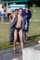 Thumbnail - Boys B - Kevin - Wasserspringen - 2021 - International Diving Meet Graz - Teilnehmer - Schweiz 03041_08944.jpg