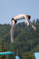 Thumbnail - Schweiz - Wasserspringen - 2021 - International Diving Meet Graz - Teilnehmer 03041_08946.jpg