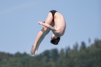 Thumbnail - Schweiz - Прыжки в воду - 2021 - International Diving Meet Graz - Participants 03041_08948.jpg