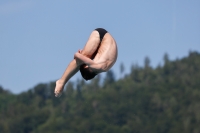 Thumbnail - Boys B - Samuel - Wasserspringen - 2021 - International Diving Meet Graz - Teilnehmer - Schweiz 03041_08967.jpg