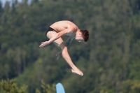 Thumbnail - Boys B - Samuel - Wasserspringen - 2021 - International Diving Meet Graz - Teilnehmer - Schweiz 03041_08972.jpg