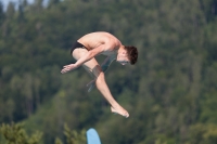 Thumbnail - Schweiz - Прыжки в воду - 2021 - International Diving Meet Graz - Participants 03041_08972.jpg