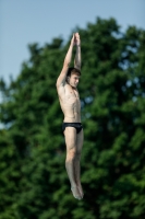 Thumbnail - Boys B - Samuel - Wasserspringen - 2021 - International Diving Meet Graz - Teilnehmer - Schweiz 03041_08973.jpg