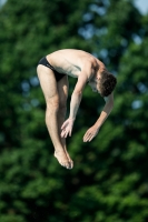 Thumbnail - Boys B - Samuel - Wasserspringen - 2021 - International Diving Meet Graz - Teilnehmer - Schweiz 03041_08975.jpg