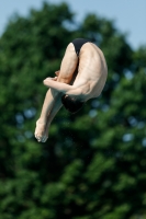 Thumbnail - Boys B - Samuel - Wasserspringen - 2021 - International Diving Meet Graz - Teilnehmer - Schweiz 03041_08976.jpg