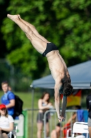 Thumbnail - Schweiz - Wasserspringen - 2021 - International Diving Meet Graz - Teilnehmer 03041_08980.jpg