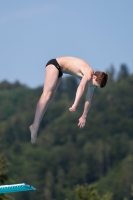 Thumbnail - Boys B - Aurelien - Wasserspringen - 2021 - International Diving Meet Graz - Teilnehmer - Schweiz 03041_08982.jpg