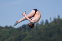 Thumbnail - Boys B - Aurelien - Wasserspringen - 2021 - International Diving Meet Graz - Teilnehmer - Schweiz 03041_08983.jpg