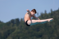 Thumbnail - Boys B - Aurelien - Wasserspringen - 2021 - International Diving Meet Graz - Teilnehmer - Schweiz 03041_08988.jpg