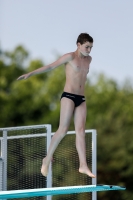 Thumbnail - Schweiz - Tuffi Sport - 2021 - International Diving Meet Graz - Participants 03041_08990.jpg