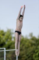 Thumbnail - Boys B - Aurelien - Wasserspringen - 2021 - International Diving Meet Graz - Teilnehmer - Schweiz 03041_08991.jpg