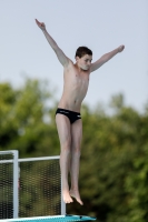 Thumbnail - Boys B - Aurelien - Wasserspringen - 2021 - International Diving Meet Graz - Teilnehmer - Schweiz 03041_08992.jpg