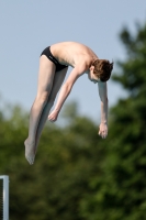 Thumbnail - Schweiz - Wasserspringen - 2021 - International Diving Meet Graz - Teilnehmer 03041_08993.jpg