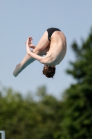 Thumbnail - Boys B - Aurelien - Wasserspringen - 2021 - International Diving Meet Graz - Teilnehmer - Schweiz 03041_08994.jpg