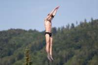 Thumbnail - Boys B - Paul Schmitt - Wasserspringen - 2021 - International Diving Meet Graz - Teilnehmer - Österreich 03041_09022.jpg