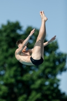Thumbnail - Boys B - Paul Schmitt - Wasserspringen - 2021 - International Diving Meet Graz - Teilnehmer - Österreich 03041_09039.jpg
