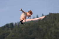 Thumbnail - Boys B - Kevin - Wasserspringen - 2021 - International Diving Meet Graz - Teilnehmer - Schweiz 03041_09047.jpg