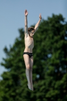 Thumbnail - Schweiz - Прыжки в воду - 2021 - International Diving Meet Graz - Participants 03041_09052.jpg