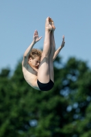 Thumbnail - Schweiz - Прыжки в воду - 2021 - International Diving Meet Graz - Participants 03041_09054.jpg