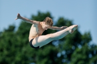 Thumbnail - Schweiz - Plongeon - 2021 - International Diving Meet Graz - Participants 03041_09055.jpg