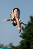 Thumbnail - Schweiz - Прыжки в воду - 2021 - International Diving Meet Graz - Participants 03041_09070.jpg