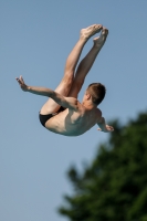 Thumbnail - Schweiz - Wasserspringen - 2021 - International Diving Meet Graz - Teilnehmer 03041_09072.jpg