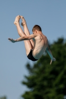 Thumbnail - Schweiz - Wasserspringen - 2021 - International Diving Meet Graz - Teilnehmer 03041_09073.jpg