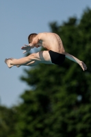 Thumbnail - Schweiz - Прыжки в воду - 2021 - International Diving Meet Graz - Participants 03041_09074.jpg