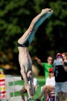 Thumbnail - Schweiz - Wasserspringen - 2021 - International Diving Meet Graz - Teilnehmer 03041_09075.jpg