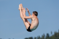 Thumbnail - Schweiz - Wasserspringen - 2021 - International Diving Meet Graz - Teilnehmer 03041_09099.jpg