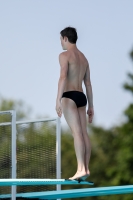 Thumbnail - Schweiz - Tuffi Sport - 2021 - International Diving Meet Graz - Participants 03041_09110.jpg