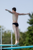 Thumbnail - Schweiz - Tuffi Sport - 2021 - International Diving Meet Graz - Participants 03041_09111.jpg