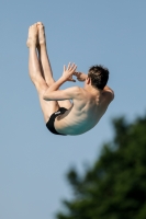 Thumbnail - Schweiz - Tuffi Sport - 2021 - International Diving Meet Graz - Participants 03041_09114.jpg