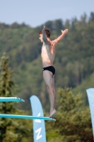 Thumbnail - Schweiz - Tuffi Sport - 2021 - International Diving Meet Graz - Participants 03041_09118.jpg